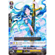 Lake Maiden, Lien Thumb Nail