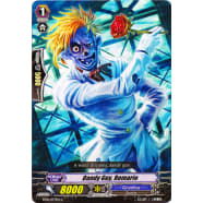 Dandy Guy, Romario Thumb Nail