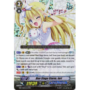 Duo Stage Storm, Iori Thumb Nail