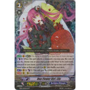 Duo Flower Girl, Lily Thumb Nail