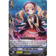 PRISM-Duo, Slaney Thumb Nail