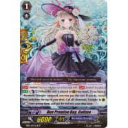 Duo Promise Day, Colima Thumb Nail