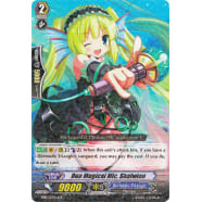 Duo Magical Mic, Shalwien Thumb Nail