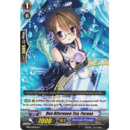 Duo Afternoon Tea, Parana Thumb Nail