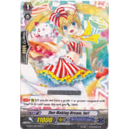 Duo Making Dream, Iori Thumb Nail