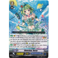 Chouchou, Verne Thumb Nail