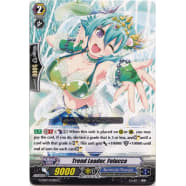 Trend Leader, Felucca Thumb Nail