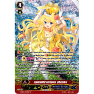 Splendid Fortune, Shizuku Thumb Nail