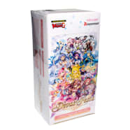 Cardfight!! Vanguard G - Divas' Festa Clan Booster Box Thumb Nail