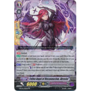 Fallen Angel of Disconnection, Akrasiel Thumb Nail