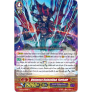 Darkness Unleashed, Freiheit Thumb Nail