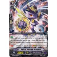 Pulsar, Revolver Dracokid Thumb Nail