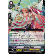 Tinkling Angel Thumb Nail