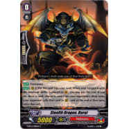 Stealth Dragon, Burai Thumb Nail