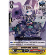 Stealth Fiend, Kageusa Thumb Nail