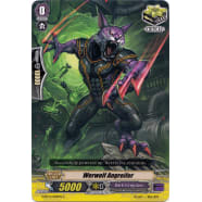 Werwolf Angreifer Thumb Nail