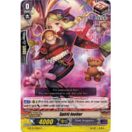 Spirit Inviter Thumb Nail