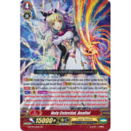 Holy Celestial, Anafiel Thumb Nail
