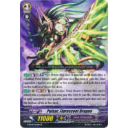 Pulsar, Flarescent Dragon Thumb Nail