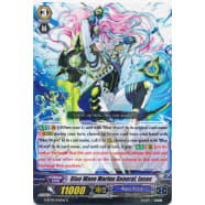 Blue Wave Marine General, Iason Thumb Nail