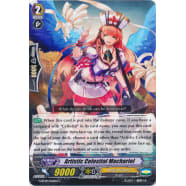 Artistic Celestial, Machariel Thumb Nail