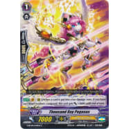 Thousand Ray Pegasus Thumb Nail