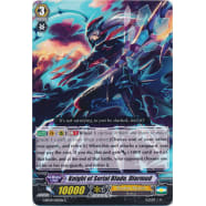 Knight of Serial Blade, Diarmud Thumb Nail