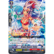 Dragon Dancer, Fatine Thumb Nail