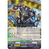 Outrage Lineback Thumb Nail