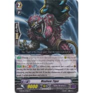 Mayhem Tiger Thumb Nail