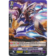 Pulsar, Speedy Bunny Thumb Nail