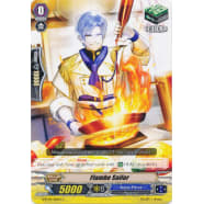 Flambe Sailor Thumb Nail