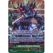 Juggernaut Maximum Maximum Thumb Nail