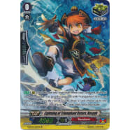 Lightning of Triumphant Return, Reseph Thumb Nail