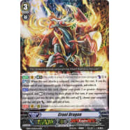 Cruel Dragon Thumb Nail