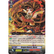 Dragon Dancer, Maria Thumb Nail