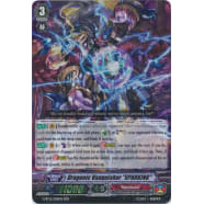 Dragonic Vanquisher "SPARKING" Thumb Nail