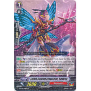 Flame Column Eradicator, Castres Thumb Nail