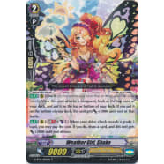 Weather Girl, Shake Thumb Nail