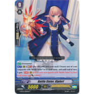 Battle Sister, Kipferl Thumb Nail