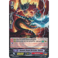 Demonic Dragon Berserker, Chatura Thumb Nail