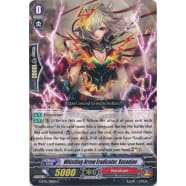 Whistling Arrow Eradicator, Kosanjou Thumb Nail