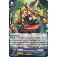 Maiden of Corantos Thumb Nail