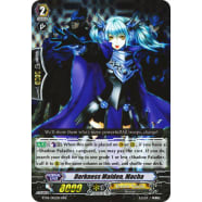 Darkness Maiden, Macha Thumb Nail