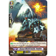 Demon World Castle, Fatalita Thumb Nail