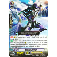 Blaster Javelin Thumb Nail