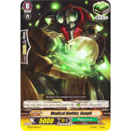 Medical Battler, Ranpli Thumb Nail