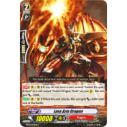 Lava Arm Dragon Thumb Nail