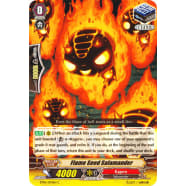 Flame Seed Salamander Thumb Nail