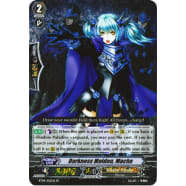 Darkness Maiden, Macha Thumb Nail